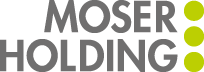 Logo Moser Holding AG